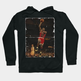 Vintage Legendary Dunk Hoodie